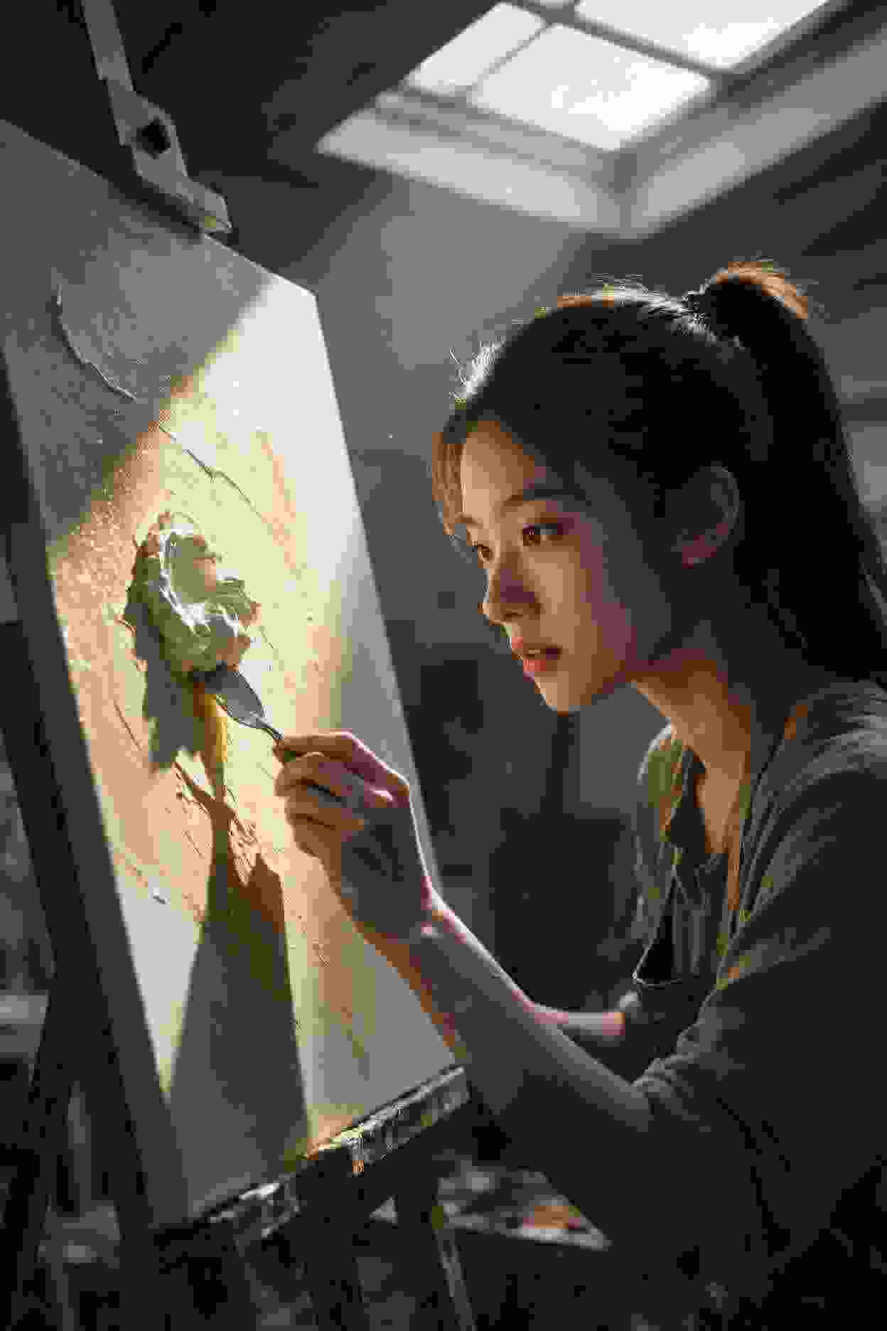 我们的时光